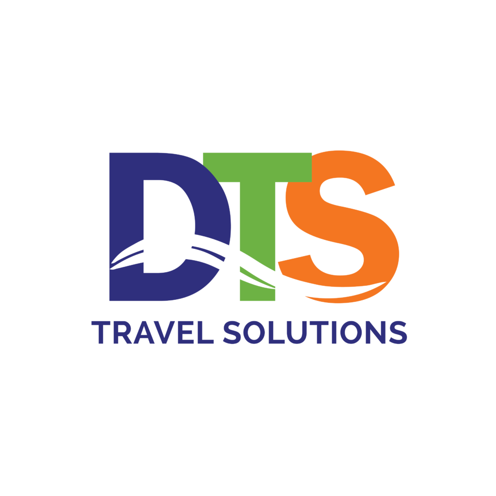 dts travel management company