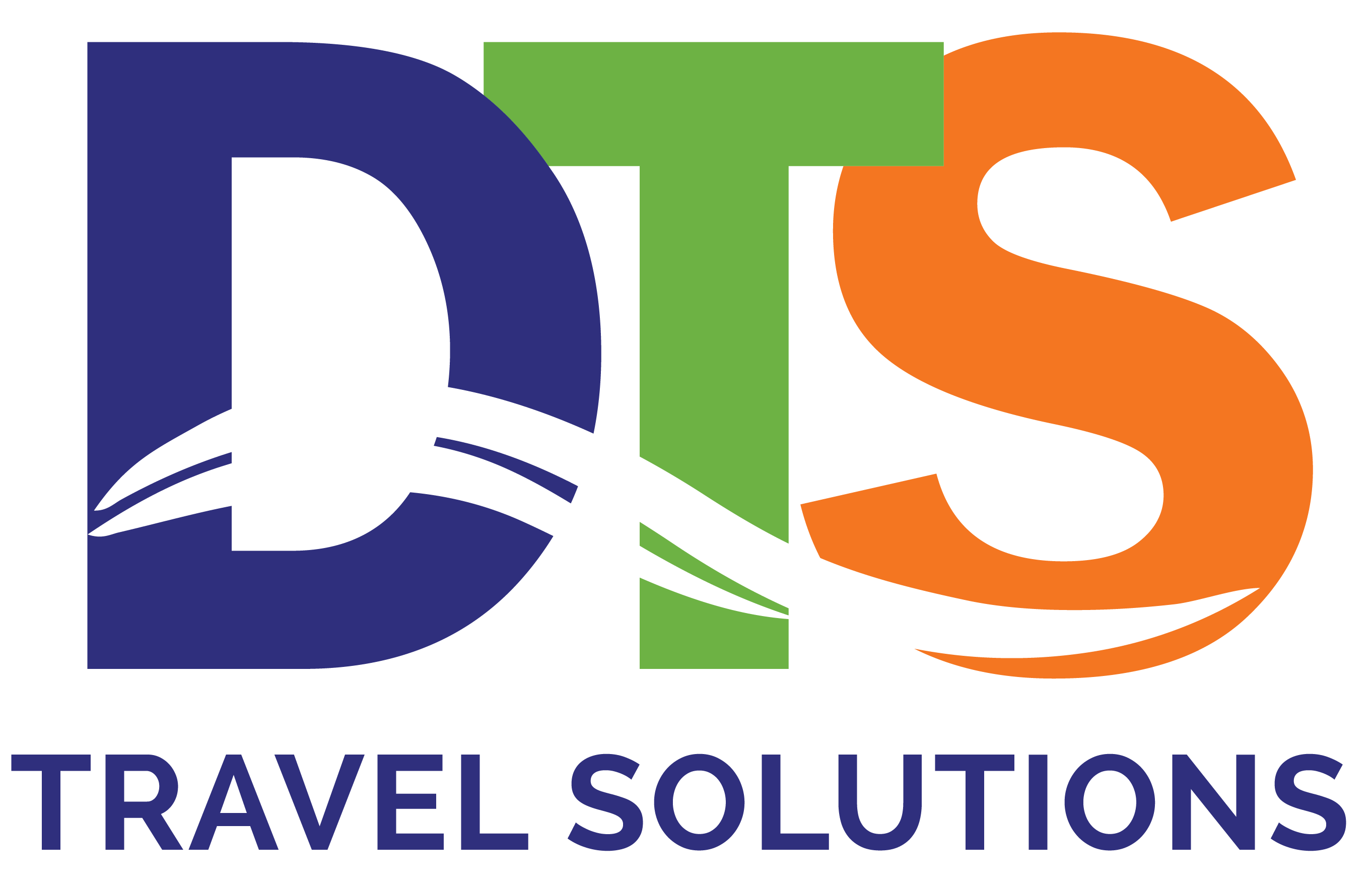 dts travel management company